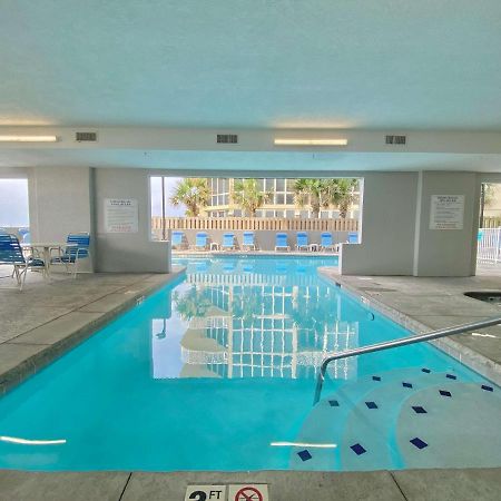 Island Royale 1002 By Albvr - Come & Relax At Our Beautiful Beachfront Condo In The Heart Of Gulf Shores! Zewnętrze zdjęcie