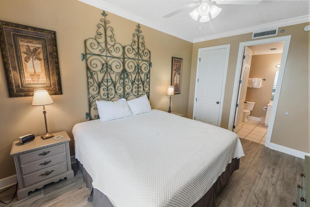 Island Royale 1002 By Albvr - Come & Relax At Our Beautiful Beachfront Condo In The Heart Of Gulf Shores! Zewnętrze zdjęcie