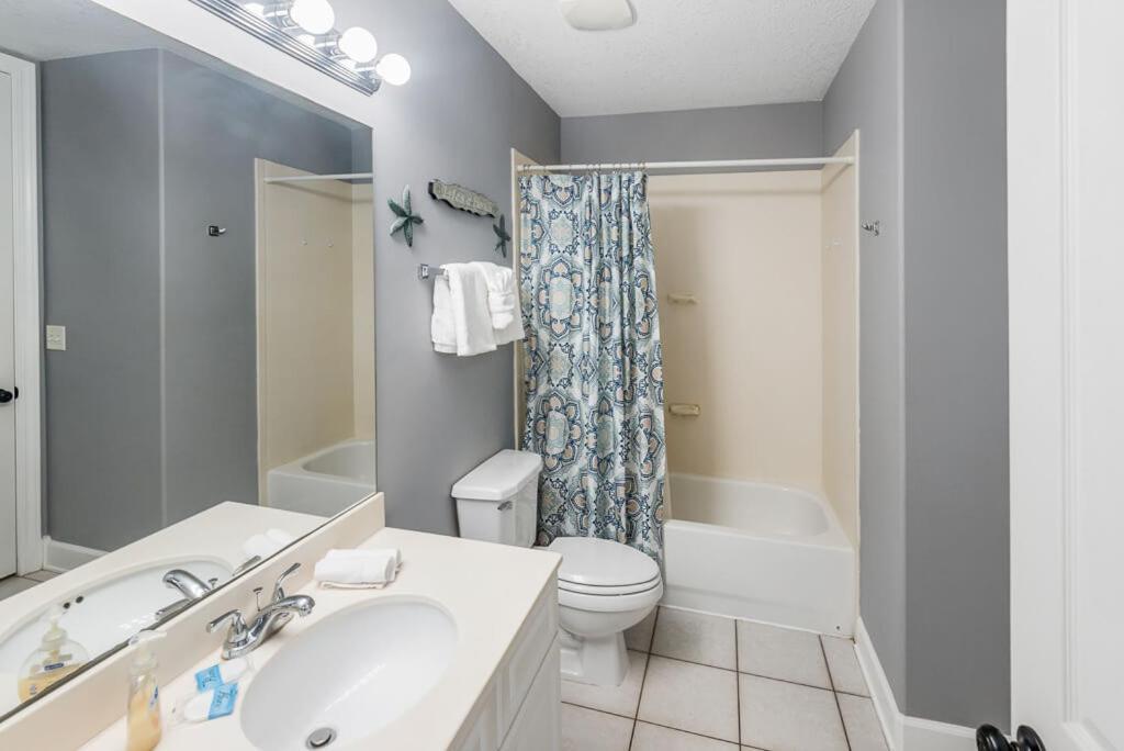 Island Royale 1002 By Albvr - Come & Relax At Our Beautiful Beachfront Condo In The Heart Of Gulf Shores! Zewnętrze zdjęcie