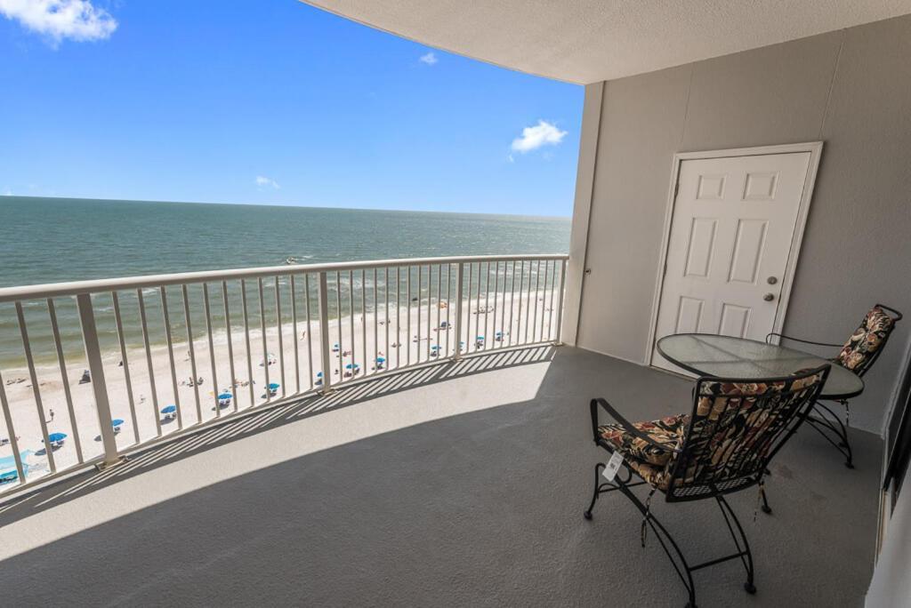 Island Royale 1002 By Albvr - Come & Relax At Our Beautiful Beachfront Condo In The Heart Of Gulf Shores! Zewnętrze zdjęcie