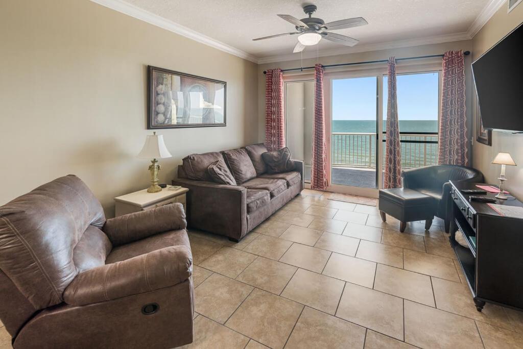 Island Royale 1002 By Albvr - Come & Relax At Our Beautiful Beachfront Condo In The Heart Of Gulf Shores! Zewnętrze zdjęcie