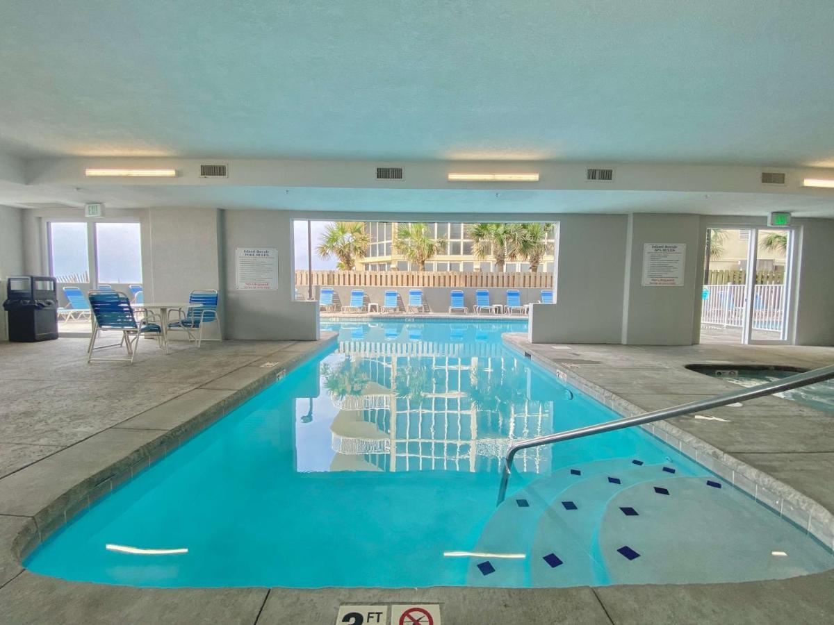 Island Royale 1002 By Albvr - Come & Relax At Our Beautiful Beachfront Condo In The Heart Of Gulf Shores! Zewnętrze zdjęcie