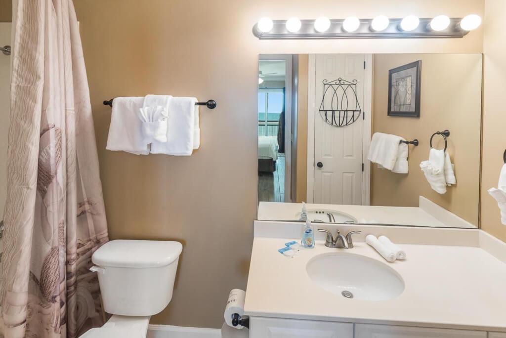 Island Royale 1002 By Albvr - Come & Relax At Our Beautiful Beachfront Condo In The Heart Of Gulf Shores! Zewnętrze zdjęcie
