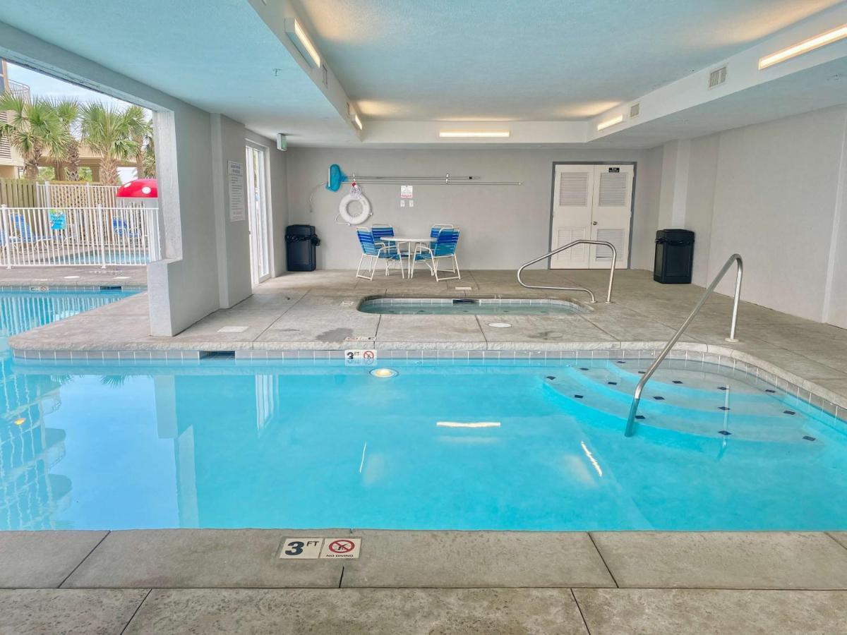 Island Royale 1002 By Albvr - Come & Relax At Our Beautiful Beachfront Condo In The Heart Of Gulf Shores! Zewnętrze zdjęcie